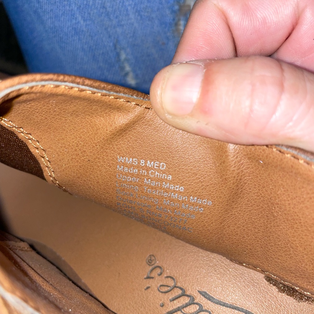 Wedges - Picture 3 of 4